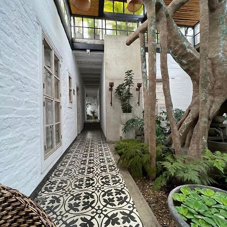 Hotel Mahi Casa Boutique Cali Exteriér fotografie