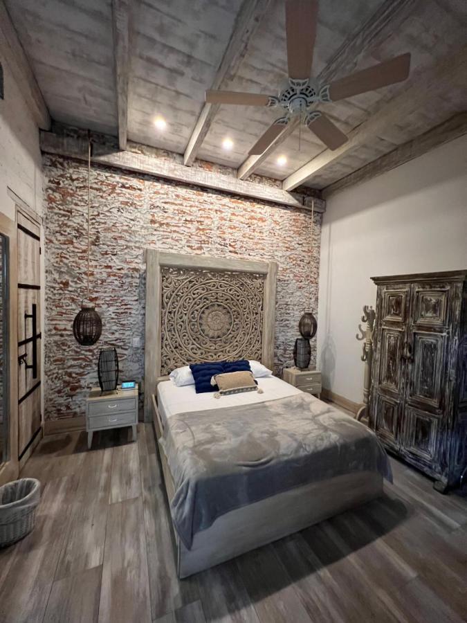 Hotel Mahi Casa Boutique Cali Exteriér fotografie