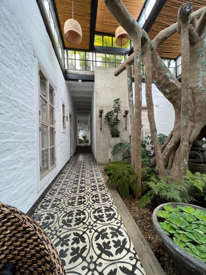 Hotel Mahi Casa Boutique Cali Exteriér fotografie