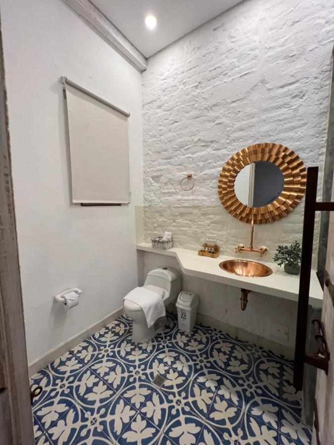 Hotel Mahi Casa Boutique Cali Exteriér fotografie