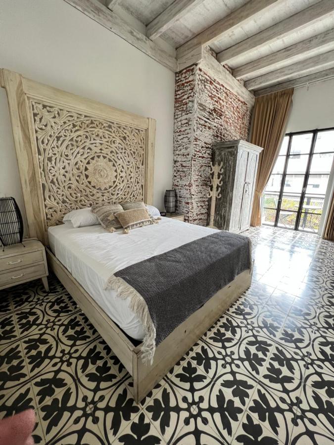 Hotel Mahi Casa Boutique Cali Exteriér fotografie