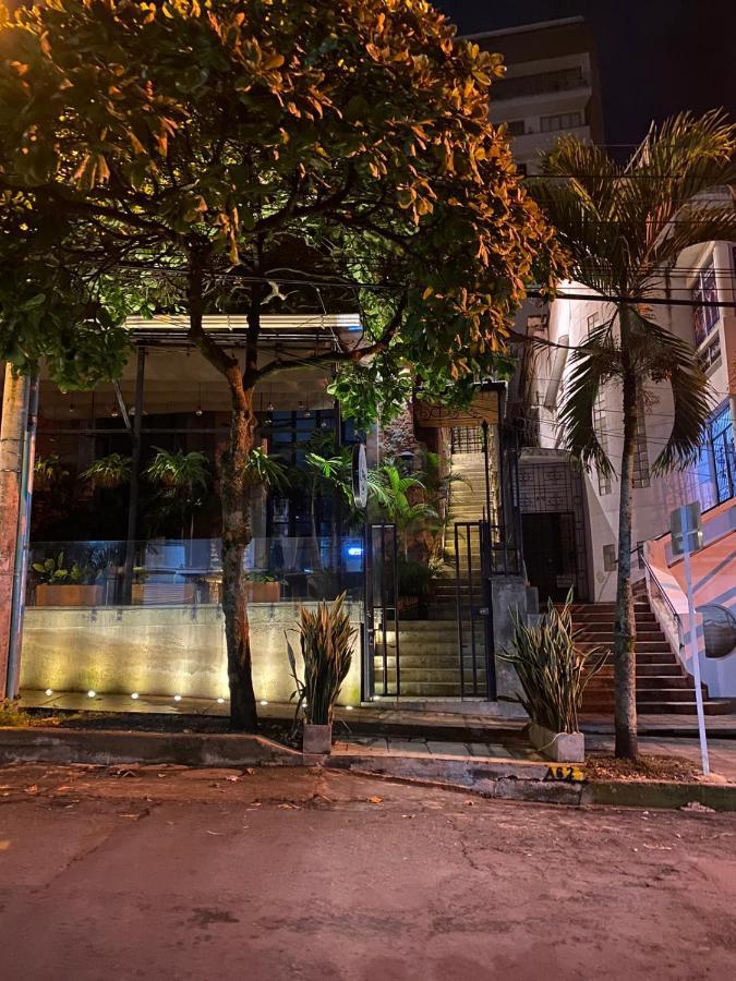 Hotel Mahi Casa Boutique Cali Exteriér fotografie