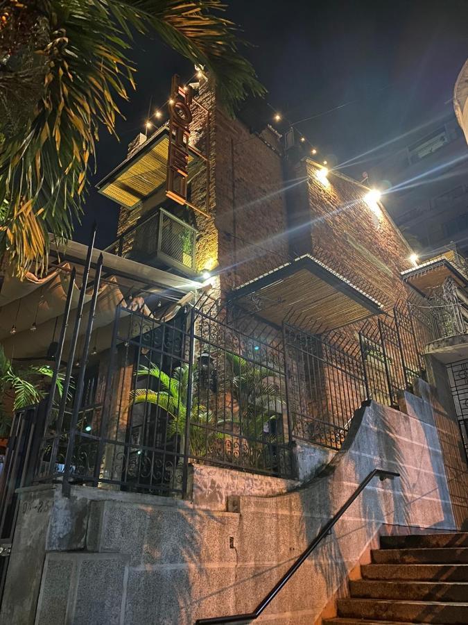 Hotel Mahi Casa Boutique Cali Exteriér fotografie