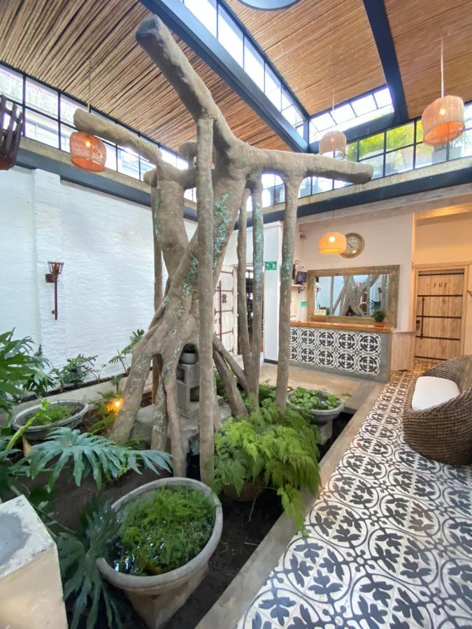 Hotel Mahi Casa Boutique Cali Exteriér fotografie
