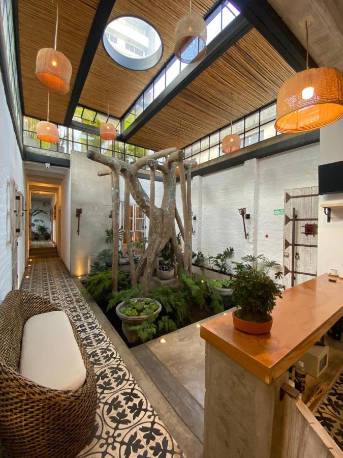 Hotel Mahi Casa Boutique Cali Exteriér fotografie